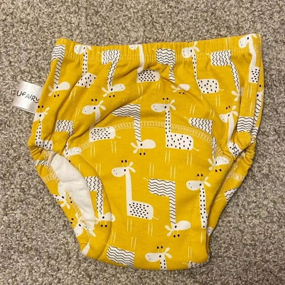 Upairy Kids Large Potty Training Underwear (NWOT) - Picture 14 of 14